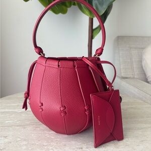 Polene Lopio Edition Garnet